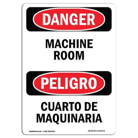 Signmission